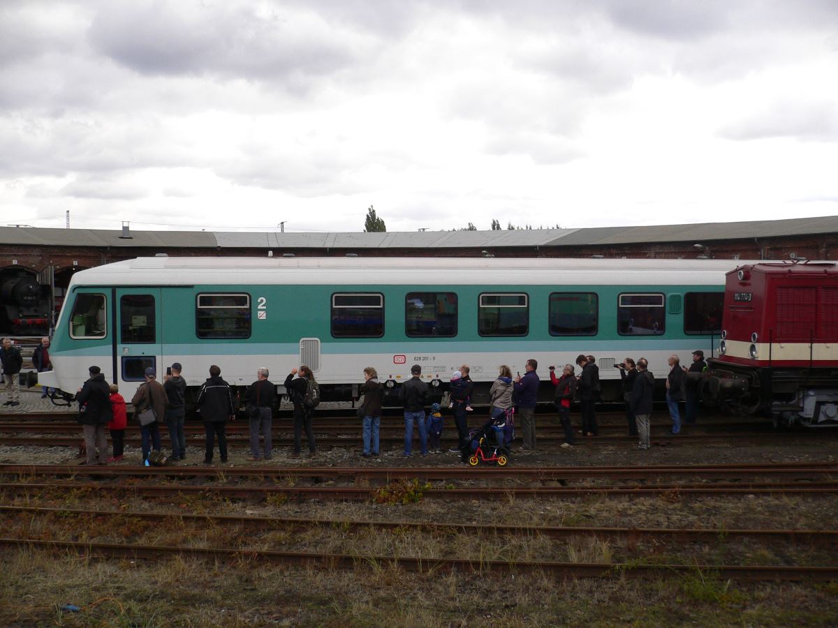 Großes Foto